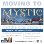 Mystic Real estate agent Bridget Morrissey