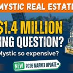 Mystic real estate agent