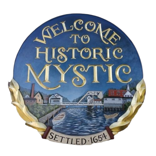 Mystic Real Estate agent