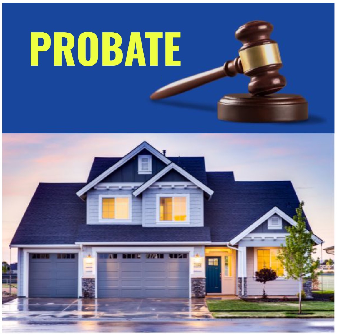 Navigating Mystic Probate Sales