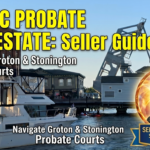 Probate real estate in Mystic
