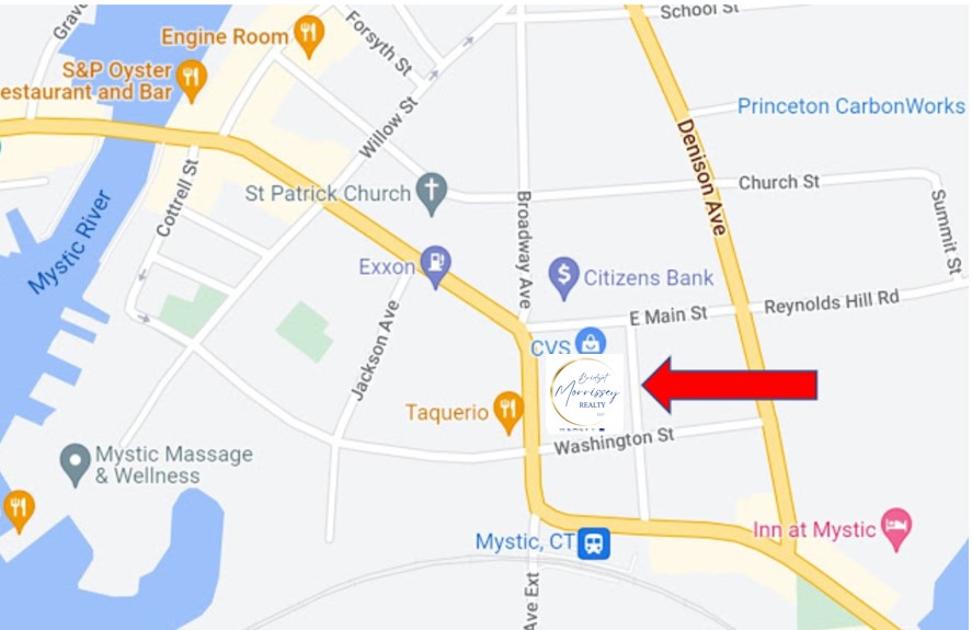 Mystic Real Estate Agent