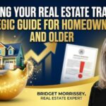 Senior Real Estate Specialist Bridget Morrissey