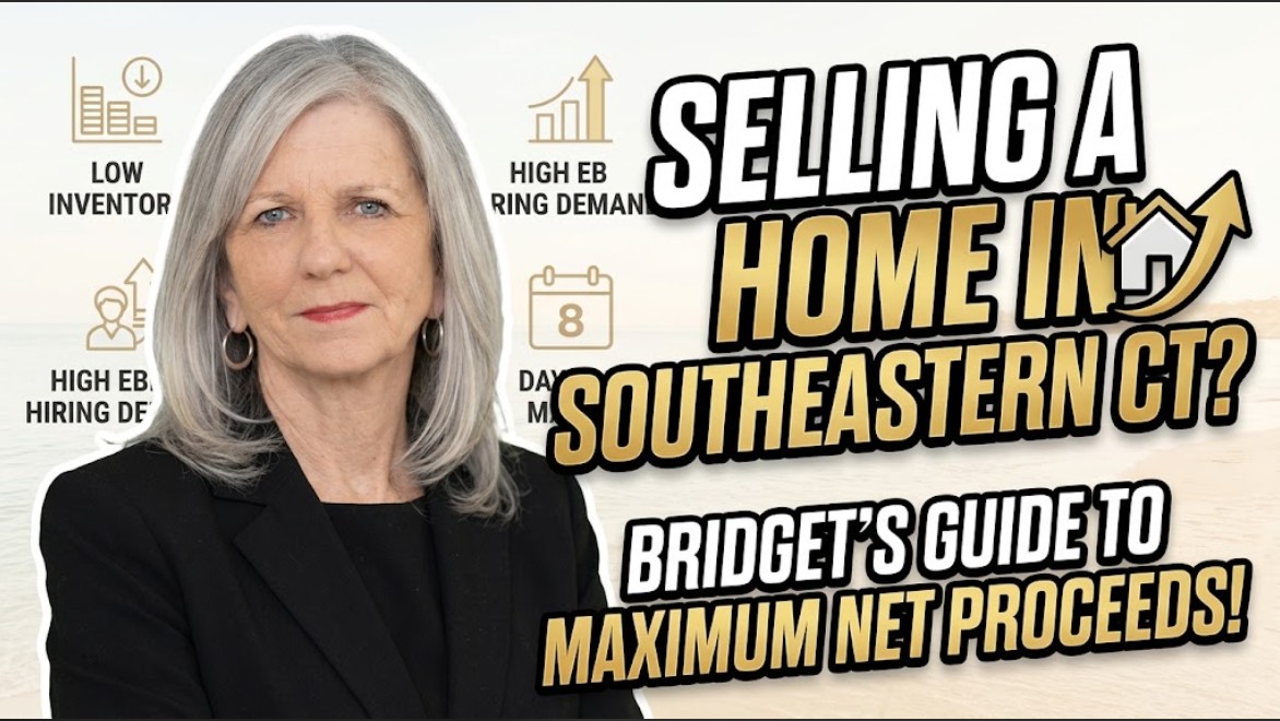 Understanding Mystic’s Unique Real Estate Market